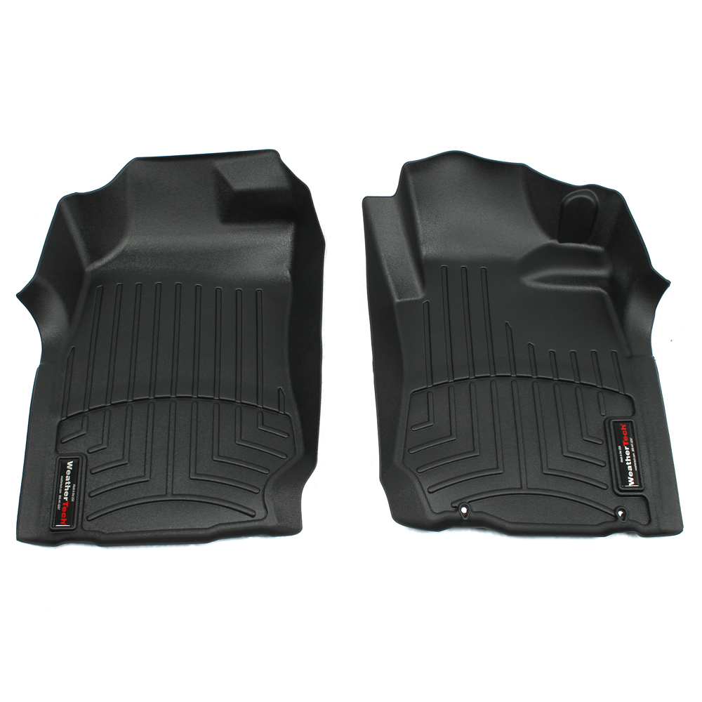 WeatherTech 446411 - FloorLiner